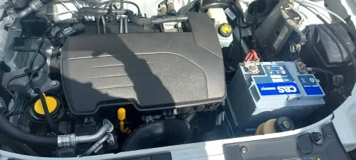 Dacia Logan 2015 Logan
