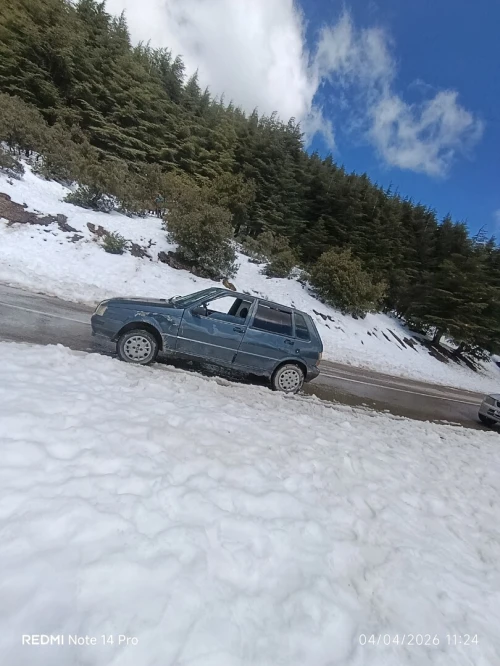 Fiat Uno 2005 Uno