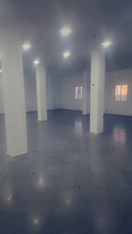 Vente Immeuble Biskra Tolga