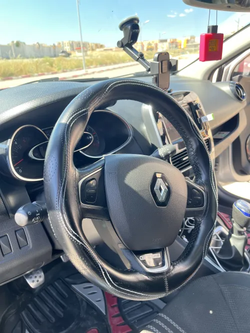 Renault Clio 4 2019 GT Line +