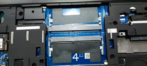 HP ZBOOK 15 G5 I7 8eme