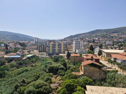Vente Appartement F3 Chlef Tenes