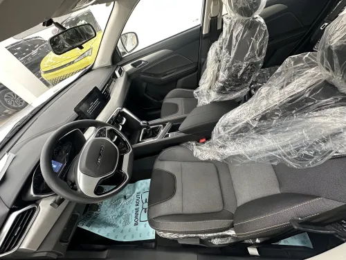 Baic X35 2026 