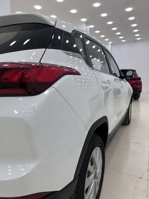 Baic X35 2026 