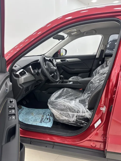 Baic X35 2026 