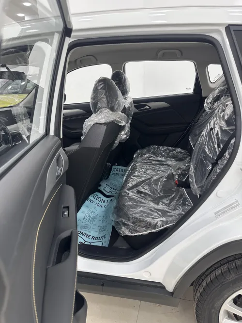 Baic X35 2026 
