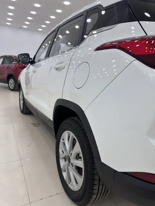 Baic X35 2026 