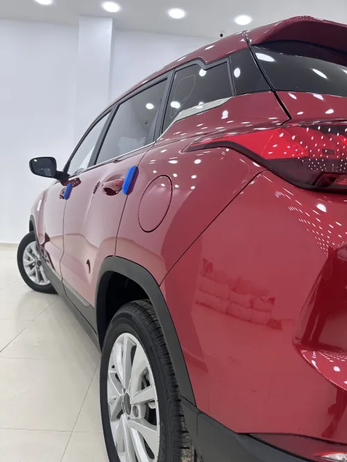 Baic X35 2026 