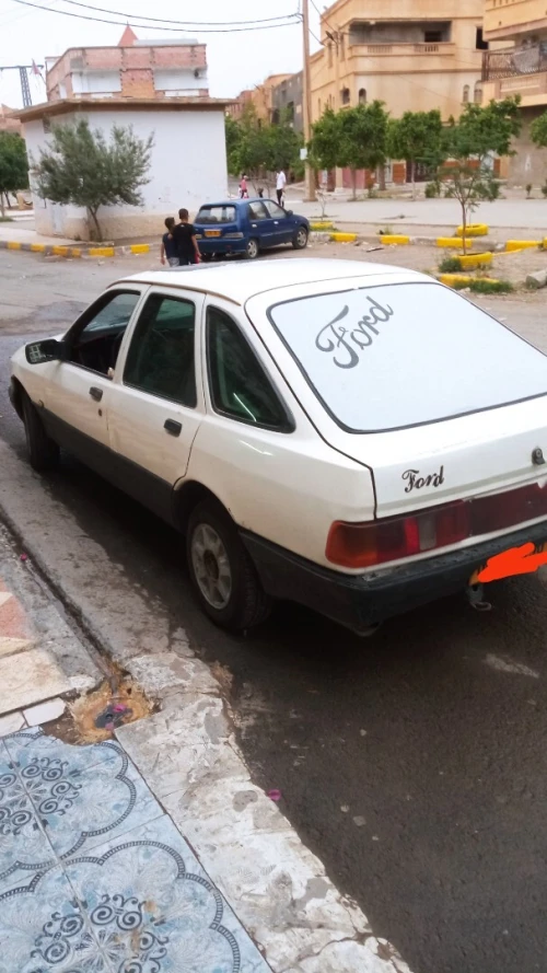 Ford Sierra 1990 Sierra