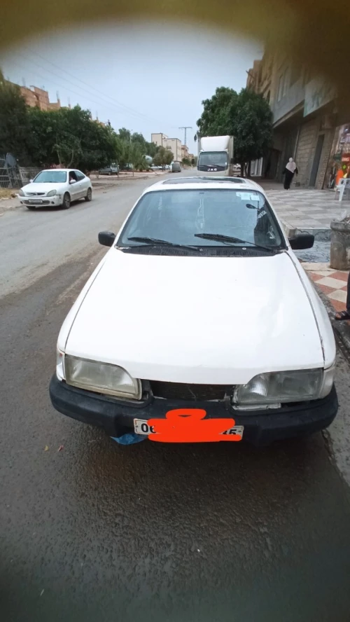 Ford Sierra 1990 Sierra