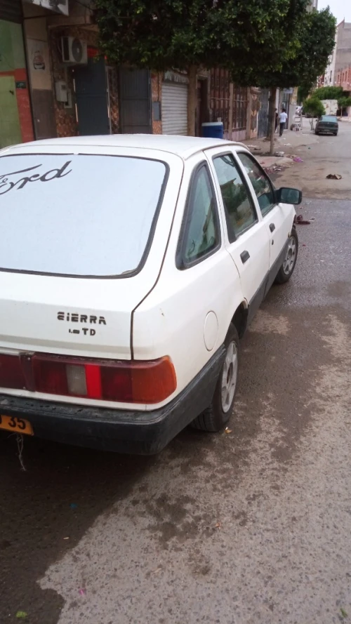 Ford Sierra 1990 Sierra