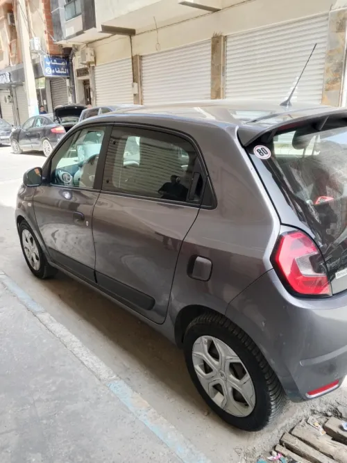 Renault Twingo 2020 Twingo