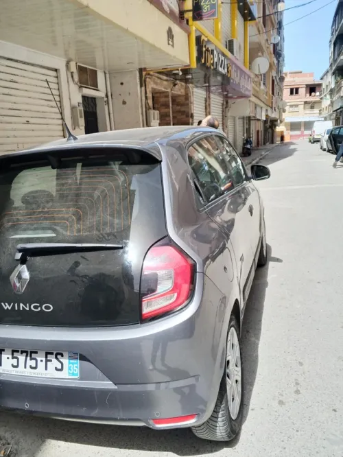 Renault Twingo 2020 Twingo