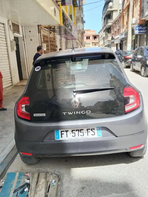 Renault Twingo 2020 Twingo