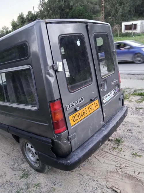 Renault Express 1992 Express