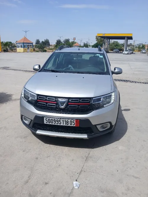 Dacia Sandero 2018 Stepway