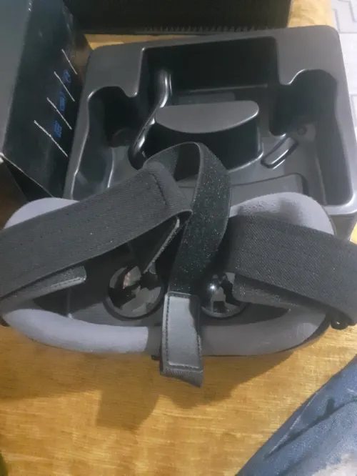 Vr samsung