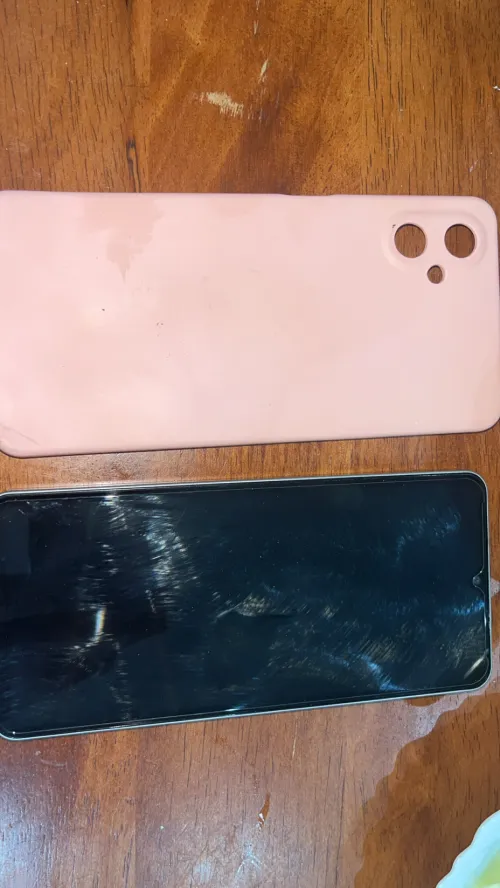 Samsung Galaxy M06 5G Galaxy M06 5G