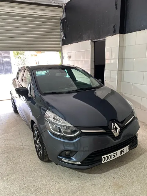 Renault Clio 4 Facelift 2019 Limited 2