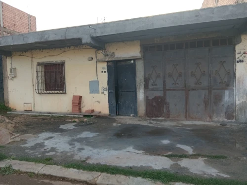 Vente Appartement F4 Tipaza Bou haroun