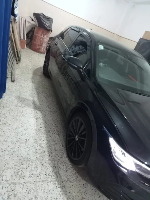 Volkswagen Golf 8 2022 