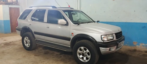 Opel Frontera Long 2000 