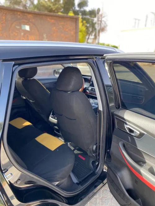 Chery Tiggo 4 pro 2024 Premium
