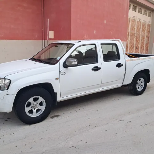 JMC GL 2016 GL
