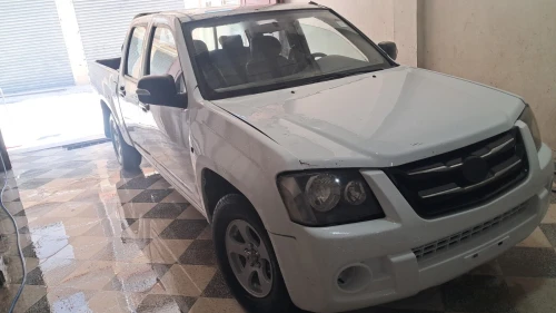 JMC GL 2016 GL