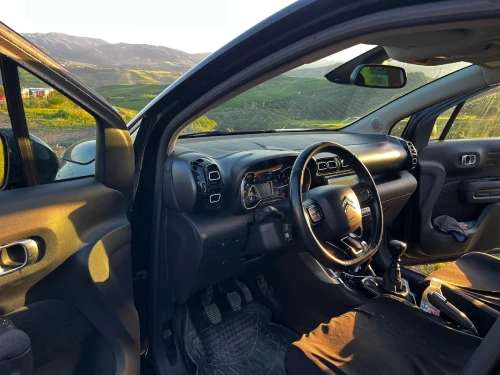 Citroen C3 2022 