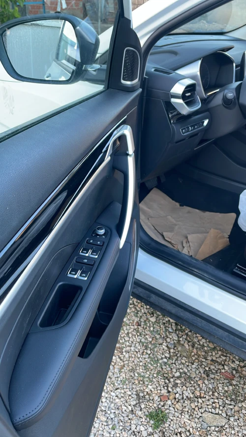 Geely Super max 2026 