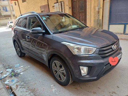 Hyundai Crita 2019 
