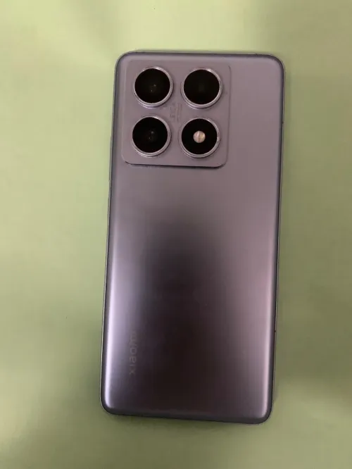 Xiaomi 14T pro