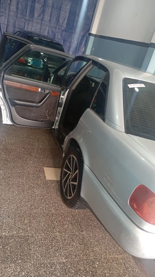 Audi 100 1999 