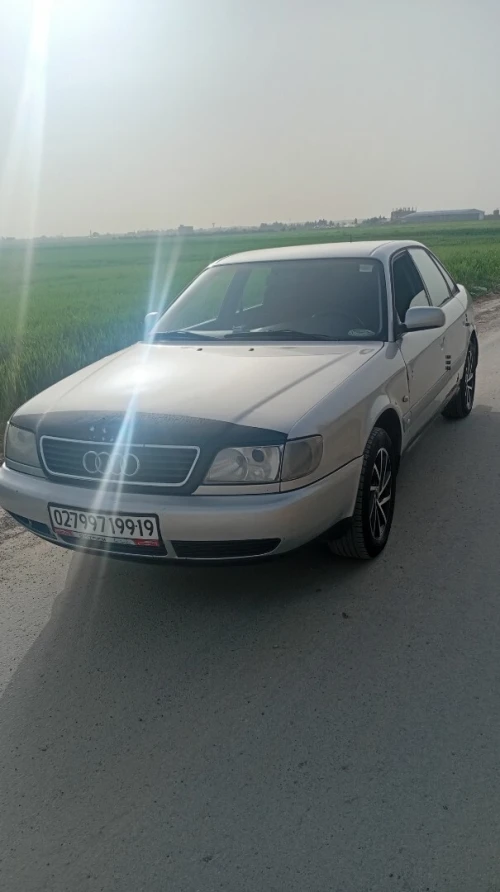 Audi 100 1999 