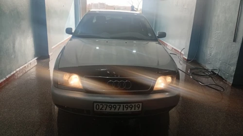 Audi 100 1999 