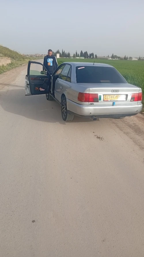 Audi 100 1999 