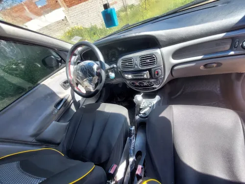 Renault Megane 1 2000 Megane 1