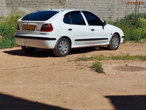 Renault Megane 1 2000 Megane 1