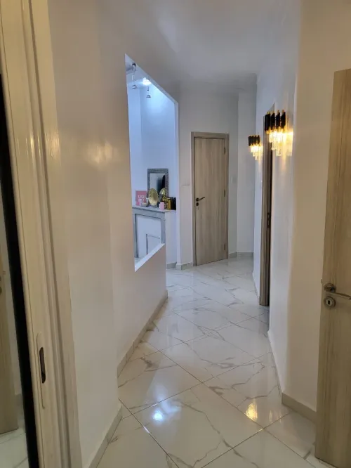 Vente Appartement F3 Alger Alger centre