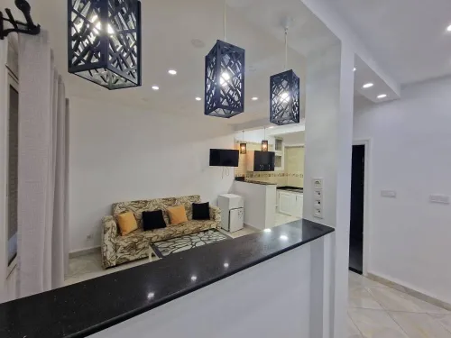 Vente Appartement F2 Alger Hydra