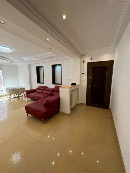 Vente Appartement F4 Alger Hydra