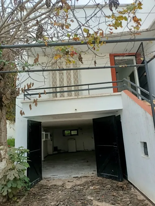 Location Villa Alger Kouba