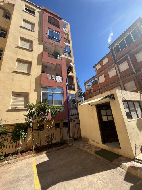 Vente Appartement Duplex F6 Tipaza Bou ismail