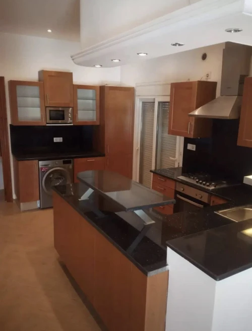 Vente Villa Alger Ain naadja