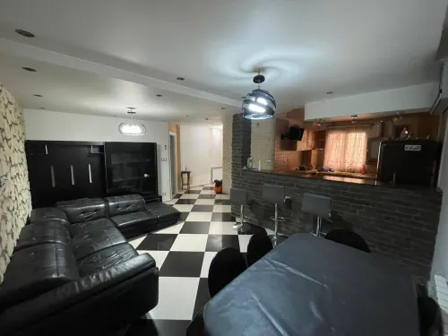 Vente Appartement F4 Alger Cheraga