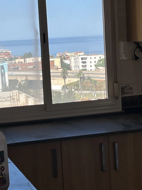 Vente Appartement Duplex F6 Tipaza Bou ismail