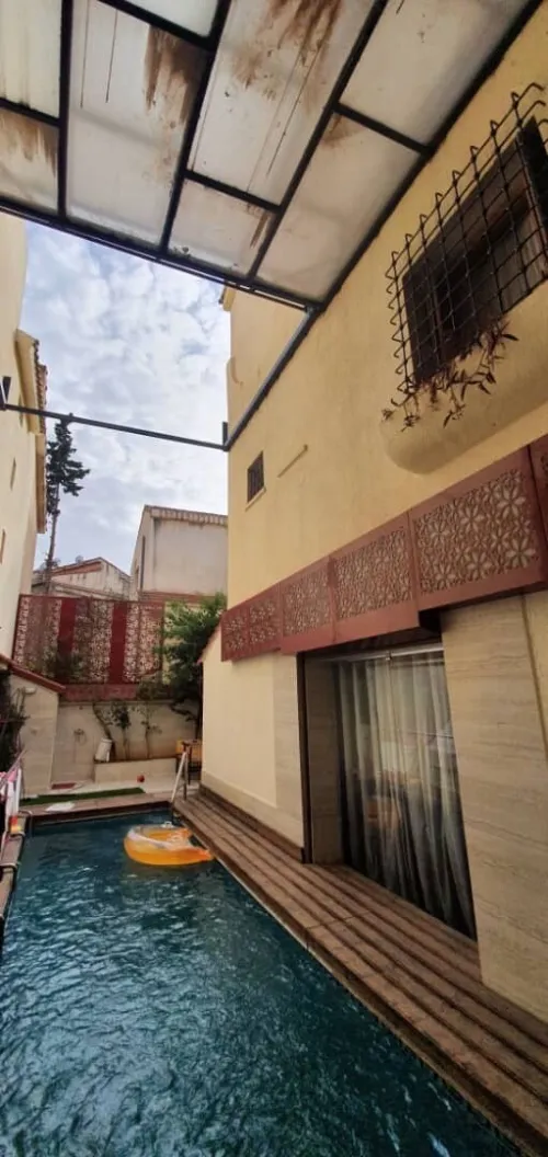 Vente Villa Alger Staoueli