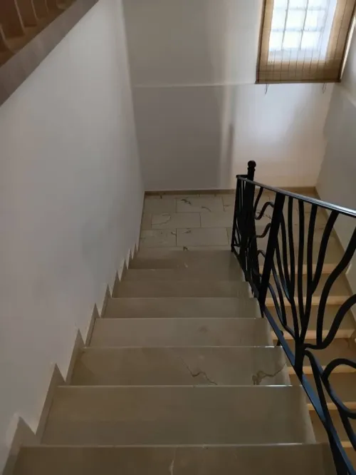 Vente Appartement Duplex F6 Alger Birkhadem
