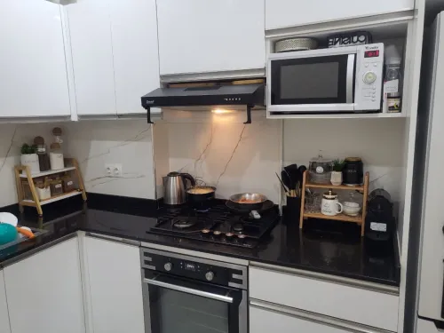 Vente Appartement F3 Alger Alger centre